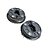 Kit Polia Comando Variável Cruze Tracker 1.4 Turbo 12643698 - Imagem 1