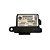 Modulo Sensor Estacionamento - Jeep Compass 2018 68245724ac - Imagem 1