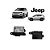Modulo Sensor Estacionamento - Jeep Compass 2018 68245724ac - Imagem 3