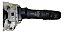 Chave De Seta Mitsubishi Lancer V165 8600A201 - Imagem 3