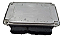 Módulo Injeção Gm Zafira 2.0 8v 2002 A 2006 93384144 - Imagem 3