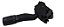 Chave Seta Ford Fusion 2.3 7E5T13K359AAW - Imagem 4