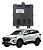 Módulo Conforto Caoa Chery Tiggo 8 2021 2022 2023 802000065AA - Imagem 3