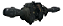 Chave Seta Limpador Fiat Stilo 10400563480STILO - Imagem 1