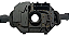 Chave Seta Limpador Fiat Stilo 10400563480STILO - Imagem 3