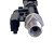 Bico Injetor Bmw X1 x3 x5 x6 320 550 650 750  0261500186 - Imagem 3