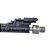 Bico Injetor Bmw X1 x3 x5 x6 320 550 650 750  0261500186 - Imagem 6