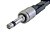Bico Injetor Bmw X1 x3 x5 x6 320 550 650 750  0261500186 - Imagem 7