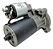 Motor De Partida Arranque Picasso 206 306 207 307 F000al0104 - Imagem 4
