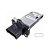 Sensor de Fluxo de Ar Passat Jetta Audi A3 A4 A6 06j906461d - Imagem 1