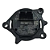Botão Partida Start Stop Ignição Jeep Compass Renegade Toro 60936998 - Imagem 3