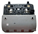 Lanterna Teto Porta Óculos Hyundai Hb20 2012 2019 928001S0XX - Imagem 4
