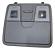 Lanterna Teto Porta Óculos Hyundai Hb20 2012 2019 928001S0XX - Imagem 1