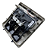 Luz Teto Cortesia Land Rover Discovery 4 Orig CH2213704AA - Imagem 4