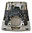 Luz Central Teto Cortesia Audi A3 99/06 Original 8l0947111d - Imagem 4