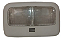 Lanterna Luz Teto Cortesia Central Toyota Corolla 2009-2010 LUZTETOCOROLLA - Imagem 3