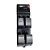 Botão Vidro Elétrico Diant Esq Honda Civic 1997 2002 M15816 - Imagem 1