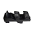 Botão Vidro Elétrico Diant Esq Honda Civic 1997 2002 M15816 - Imagem 3
