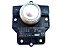Botão Navegador Mercedes C180 C200 A2048707658 - Imagem 1