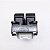 Botão Interruptor Vidro Elétrico 20p Corolla 515220 - Imagem 3