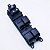 Botão Interruptor Vidro Elétrico 20p Corolla 515220 - Imagem 1