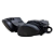 Comando Botao Ar Condicionado Ford Focus 2003 D3L0A - Imagem 6