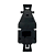 Botao Trava Porta Pisca Alerta Classe A A160 A190 A1688201210 - Imagem 4