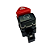 Botao Trava Porta Pisca Alerta Classe A A160 A190 A1688201210 - Imagem 8