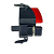 Botao Trava Porta Pisca Alerta Classe A A160 A190 A1688201210 - Imagem 6