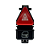 Botao Trava Porta Pisca Alerta Classe A A160 A190 A1688201210 - Imagem 5