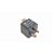 Relê Auxiliar Farol De Milha Vw Santana Zbc963141 - Imagem 5