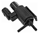 Válvula Solenoide Chevrolet Aveo 25183354 - Imagem 4