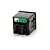 Botão Interruptor Pisca Alerta Trava Gm Vectra 93307964 - Imagem 1