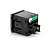 Botão Interruptor Pisca Alerta Trava Gm Vectra 93307964 - Imagem 3