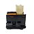 Botão Retrovisor Elétrico Honda Civic 1996 2000 1834981 - Imagem 1