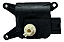 Motor Atuador Ar Condicionado Vw Jetta 2.5 2008 A 2011 132801345 - Imagem 4