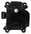 Motor Atuador Caixa Ventilação Honda Civic 2011 0638000172 - Imagem 4