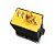 Botão Acionamento Porta-mala Vw Gol G6 2013 A 2016 5U0959831 - Imagem 4