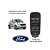 Botão Vidro Elétrico Motorista Ford Ka CN1514A132AB - Imagem 1