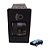 Botão Regulagem Farol Jac J3 Turin 2011 2012 2013 2014 3750914U8160 - Imagem 1