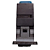 Botão Regulagem Farol Jac J3 Turin 2011 2012 2013 2014 3750914U8160 - Imagem 4