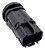 Botão Interruptor Porta Malas Ford Fiesta 6s6519b514aa - Imagem 3