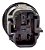Botão Interruptor Porta Malas Ford Fiesta 6s6519b514aa - Imagem 6