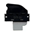 Interruptor Vidro Passageiro Fox Crossfox Gol Polo 5Z0959856 - Imagem 3