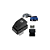 Interruptor Vidro Passageiro Fox Crossfox Gol Polo 5Z0959856 - Imagem 1