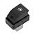 Interruptor Vidro Passageiro Fox Crossfox Gol Polo 5Z0959856 - Imagem 5