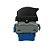 Botão Interruptor Vidro Eletrico Duster Logan Sandero 476809 - Imagem 3