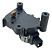 Motor Atuador Evapora Mercedes Classe A160 2001 A1688201442 - Imagem 4