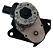 Motor Atuador Evapora Mercedes Classe A160 2001 A1688201442 - Imagem 5