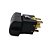 Botão Desembaçador Traseiro Gm Vectra 1997 a 2000 90457319 - Imagem 5